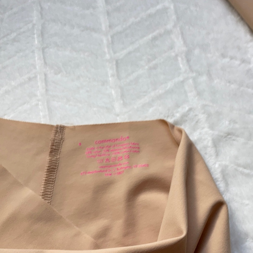 Commando Control Shapewear. - Picture 9 of 9